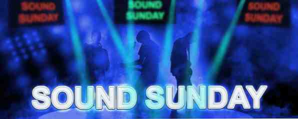 Electronic Dance Music Stream, Download & Party [Sound Sunday] / Cultura Web